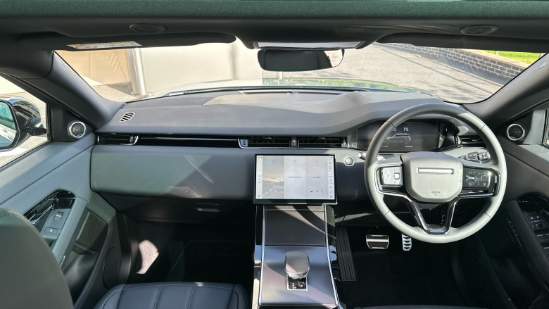 Land Rover Range Rover Evoque 1.5 P270e Edition 5dr Auto Hatchback